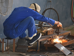 外国人技能実習生受け入れ制度の目的