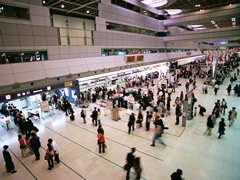 外国人技能実習生の受入について