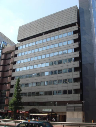 東京本部事務所